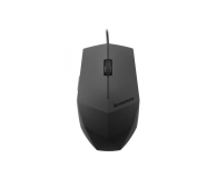 Lenovo M300 czarna - 261690 - zdjęcie 1